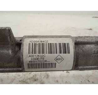 CREMALLERA DIRECCION... 2