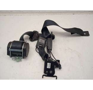 CINTURON SEGURIDAD TRASERO...