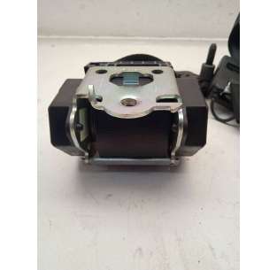 CINTURON SEGURIDAD TRASERO... 2