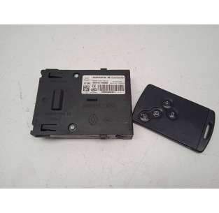 CONMUTADOR DE ARRANQUE...