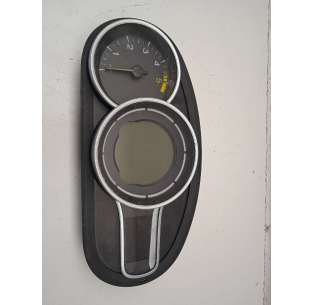 CUADRO INSTRUMENTOS RENAULT...