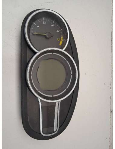 CUADRO INSTRUMENTOS RENAULT MEGANE...