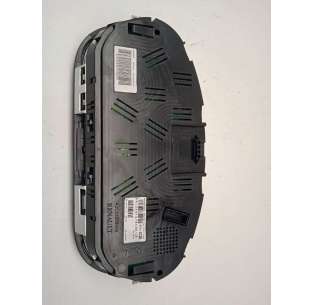 CUADRO INSTRUMENTOS RENAULT... 2