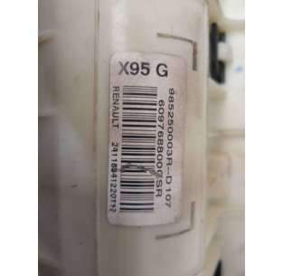 AIRBAG DELANTERO DERECHO... 2