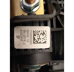 AIRBAG DELANTERO IZQUIERDO... 2