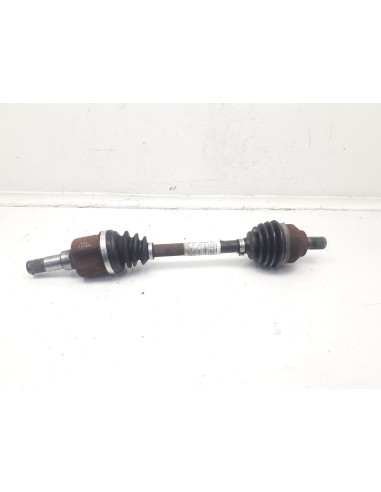 Recambio de transmision delantera izquierda para ford focus berlina (cap) 2.0 cat referencia OEM IAM 3M513B437KF  