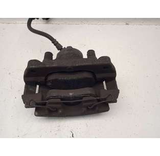 PINZA DE FRENO DELANTERA... 2