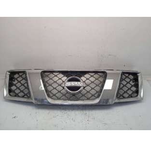 REJILLA DELANTERA NISSAN...