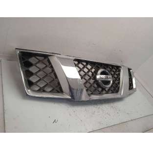 REJILLA DELANTERA NISSAN... 2