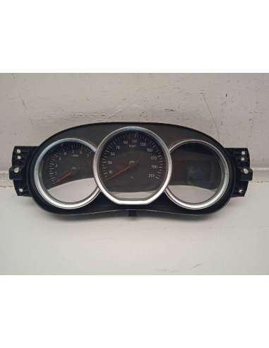 CUADRO INSTRUMENTOS DACIA SANDERO II...
