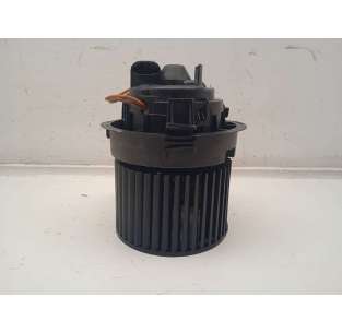 MOTOR CALEFACCION DACIA...