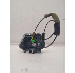 CERRADURA PUERTA TRASERA...