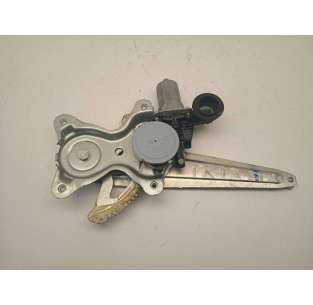 ELEVALUNAS TRASERO DERECHO... 2