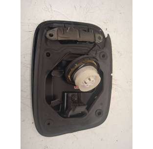 TAPA EXTERIOR COMBUSTIBLE... 2