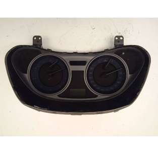 CUADRO INSTRUMENTOS LEXUS...