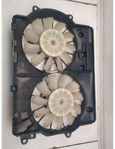 ELECTROVENTILADOR - 726990 / 1680004960
