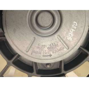 ELECTROVENTILADOR - 726990... 2