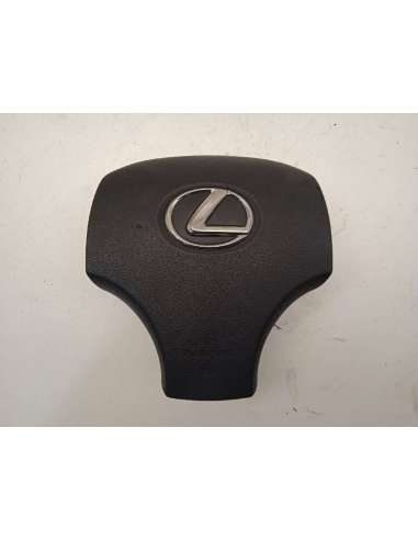 AIRBAG DELANTERO IZQUIERDO LEXUS IS...