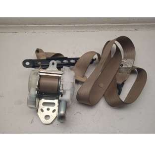 CINTURON SEGURIDAD...