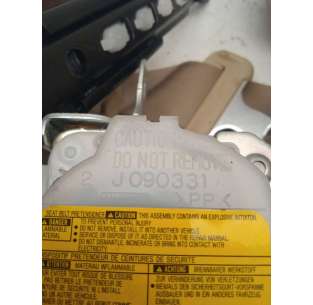 CINTURON SEGURIDAD... 2