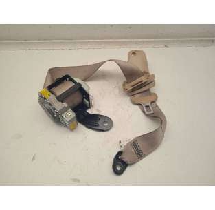 CINTURON SEGURIDAD TRASERO...