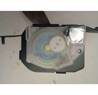 CINTURON SEGURIDAD TRASERO... 2