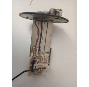 AFORADOR LEXUS IS (DS2/IS2)... 2