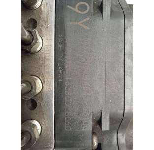 ABS LEXUS IS (DS2/IS2) -... 2