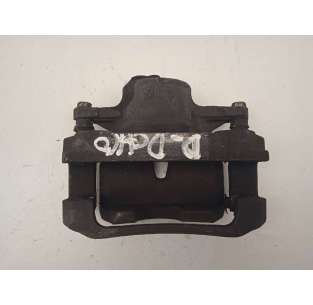 PINZA DE FRENO DELANTERA... 2