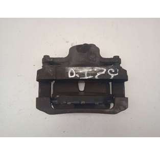 PINZA DE FRENO DELANTERA... 2