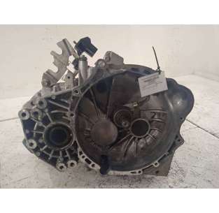 CAJA CAMBIOS CHEVROLET...