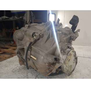 CAJA CAMBIOS CHEVROLET... 2