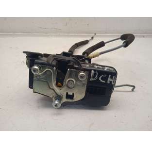 CERRADURA PUERTA TRASERA...