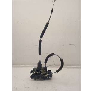 CERRADURA PUERTA TRASERA... 2