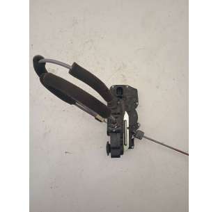 CERRADURA PUERTA TRASERA... 2