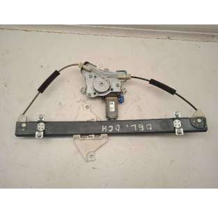 ELEVALUNAS DELANTERO...