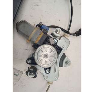 ELEVALUNAS TRASERO DERECHO... 2