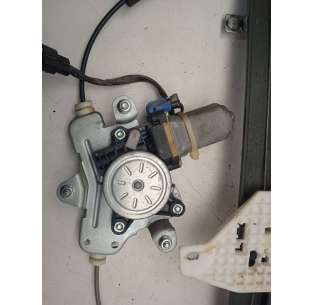 ELEVALUNAS TRASERO... 2