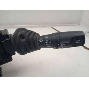 MANDO LUCES CHEVROLET... 2