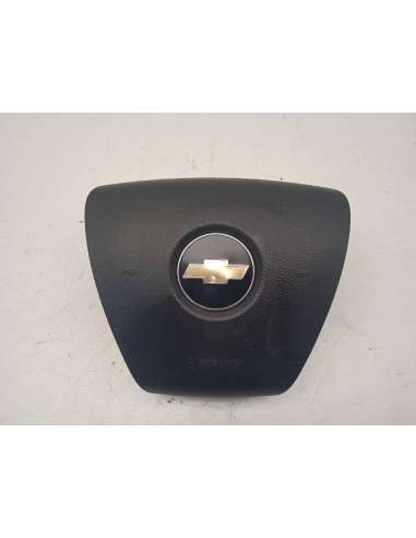 AIRBAG DELANTERO IZQUIERDO CHEVROLET...