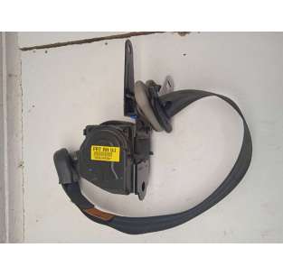 CINTURON SEGURIDAD...