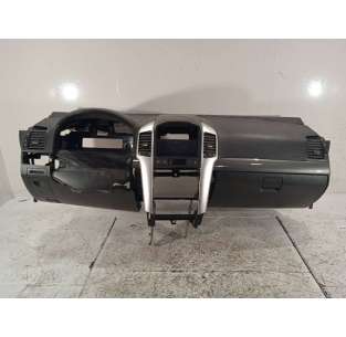 SALPICADERO CHEVROLET...