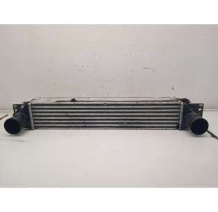 INTERCOOLER CHEVROLET...