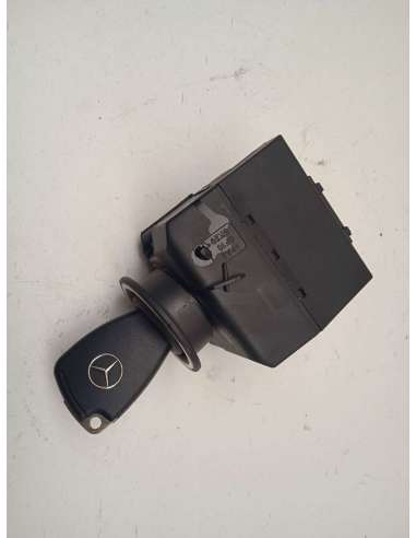 CONMUTADOR DE ARRANQUE MERCEDES-BENZ...