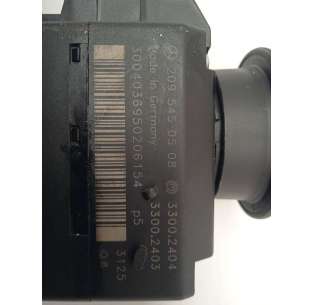 CONMUTADOR DE ARRANQUE... 2