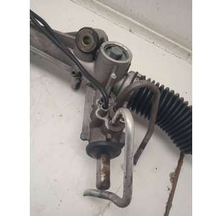 CREMALLERA DIRECCION FORD... 2