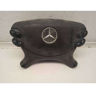 AIRBAG DELANTERO IZQUIERDO...