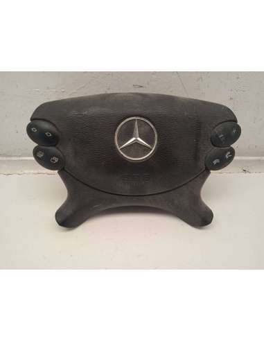 AIRBAG DELANTERO IZQUIERDO...