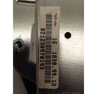 AIRBAG DELANTERO IZQUIERDO... 2