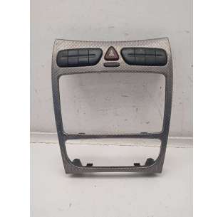 MANDO MULTIFUNCION...